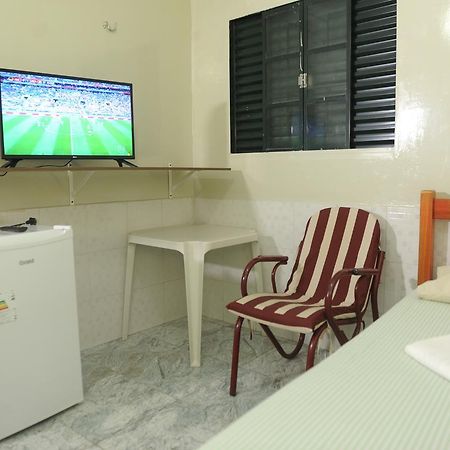Hotel Bem Vindo Teresina Exterior foto
