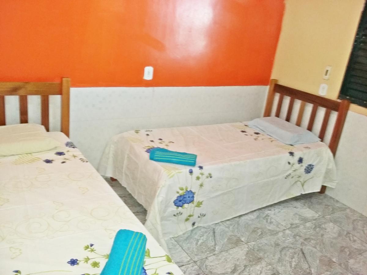 Hotel Bem Vindo Teresina Exterior foto