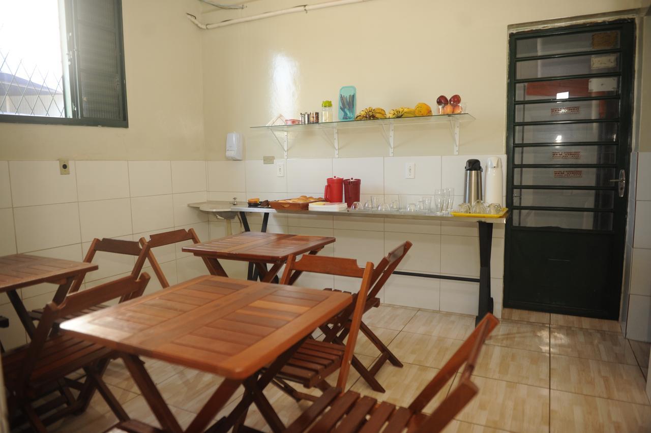 Hotel Bem Vindo Teresina Exterior foto