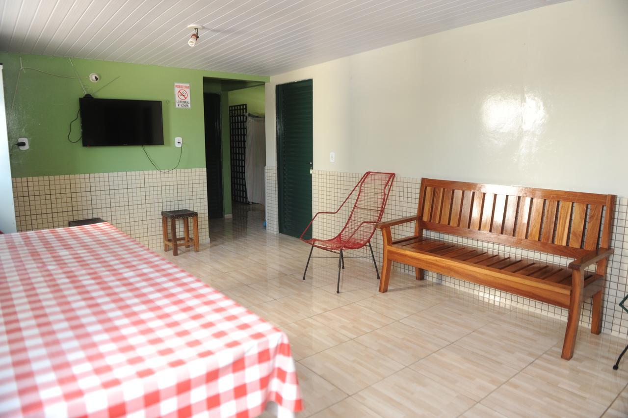 Hotel Bem Vindo Teresina Exterior foto